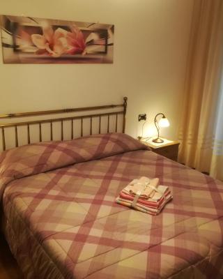Riccadonna house Residenza Jolly
