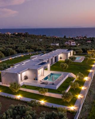 Merelia Luxury Villas - Halkidiki