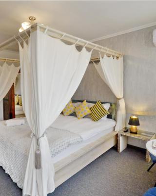 Boutique House