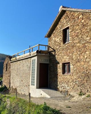 Casa da Alfazema