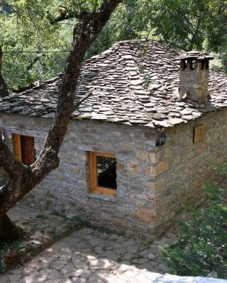 Guest House Ktona