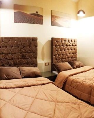 grand agata hostel