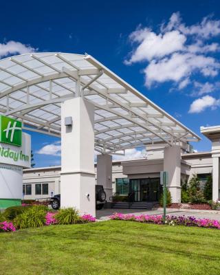 Holiday Inn Salem, an IHG Hotel