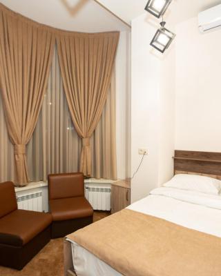 Good Hotel Yerevan