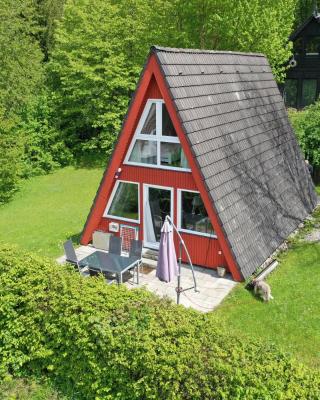 Ferienhäuser Campingplatz