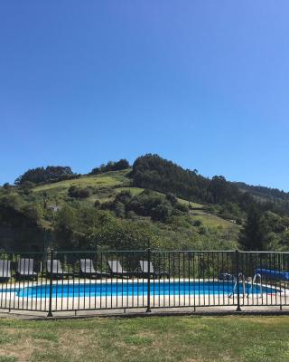 Arroes Village And Pool - Villa con piscina privada
