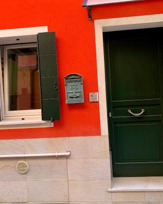 Casa Antico Barbiere