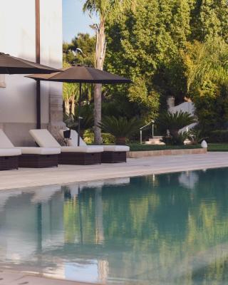 Relais Villa Magnolia