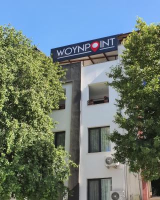 Woynpoint Hotel&Cafe