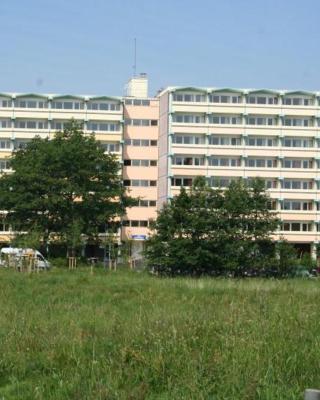 Ostsee-Ferienappartement E516
