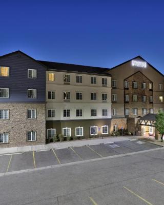 Staybridge Suites - Albuquerque Airport, an IHG Hotel