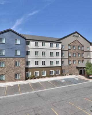 Staybridge Suites - Albuquerque Airport, an IHG Hotel