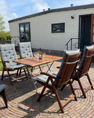 Vakantiehuisje Makkum NL - S15