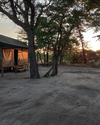 Mankwe Camping