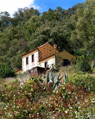 Casa Rural Las Caldereras