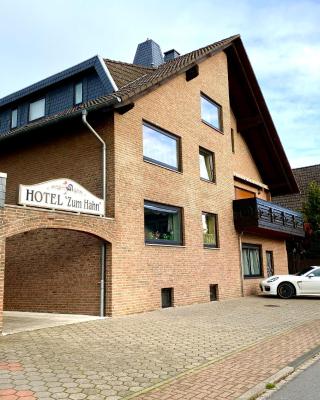 Hotel zum Hahn