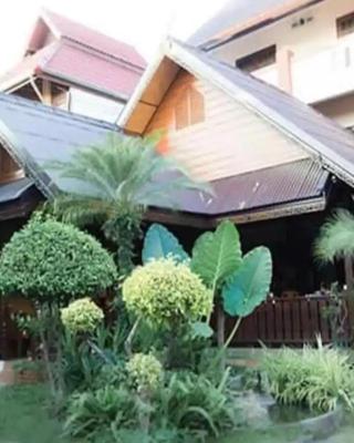 Little Home Guesthouse