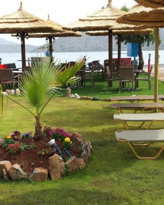 Elounda Sunrise Apartments