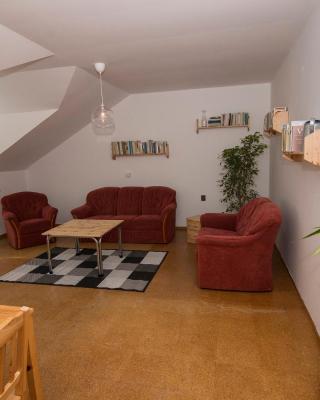 Apartmán Lorien Nekoř