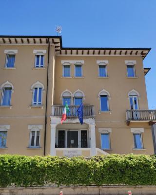 Hotel Montepiana