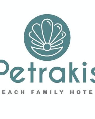 Petrakis Beach