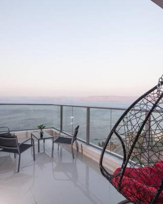 Luxury apartment of sea galilee - Kinneret