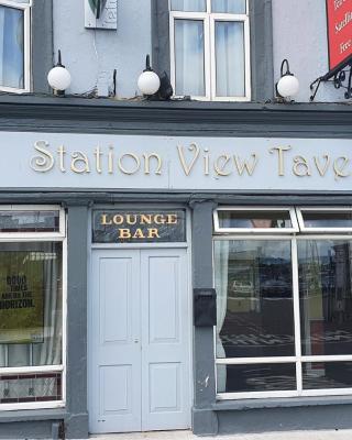 Station View Tavern