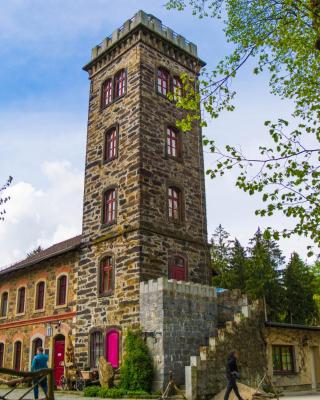 Berggasthof Butterberg