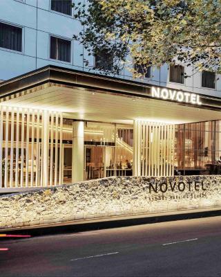 Novotel Sydney Darling Square