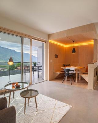 Apartment Das Runde