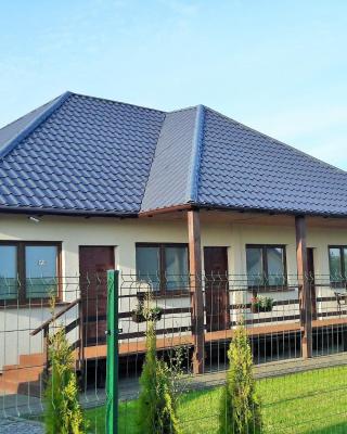 Apartamenty Ster Darłówko