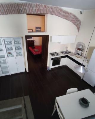 Grillotti Apartment