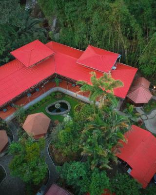 El Jardín Hotel & Restaurante