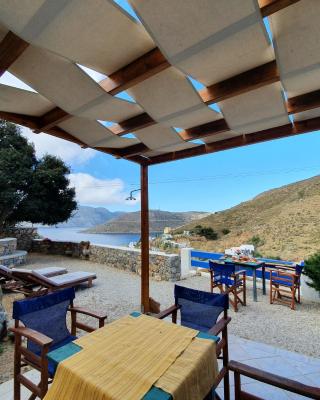 Villa Orea Thea, Emborios, Kalymnos