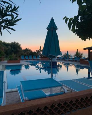Villaggio Athragon