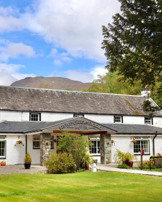 Rowardennan Hotel