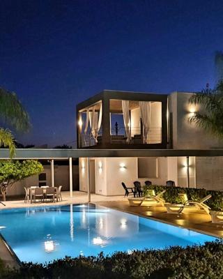 Villa Zoe