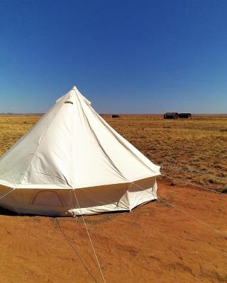 Starlight Tent 1