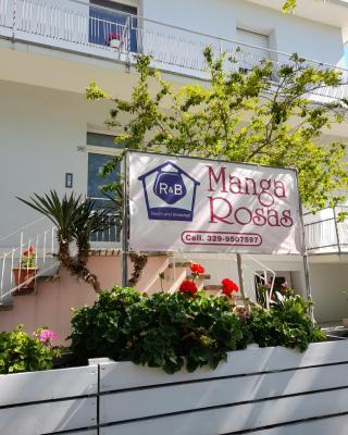 R&B Manga Rosas