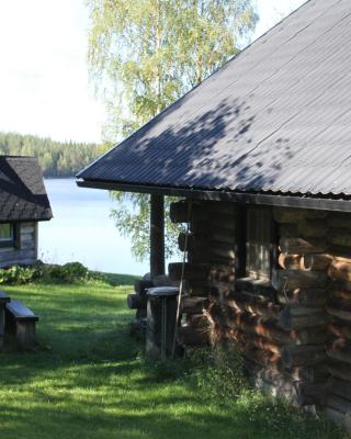 Koli Freetime Cottages