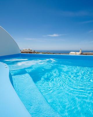 Aegean Blue Suites