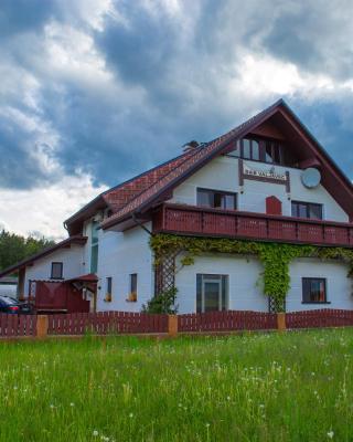 Bed and Breakfast Valjavec