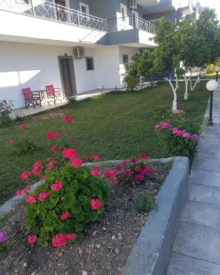 Gouvia House Luxury Apartments