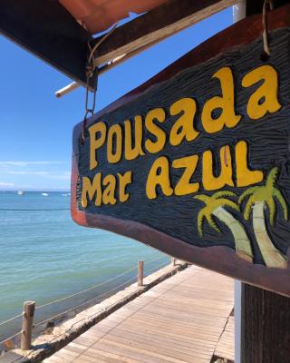 Pousada Mar Azul Morro