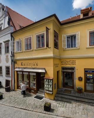 Pension Faber