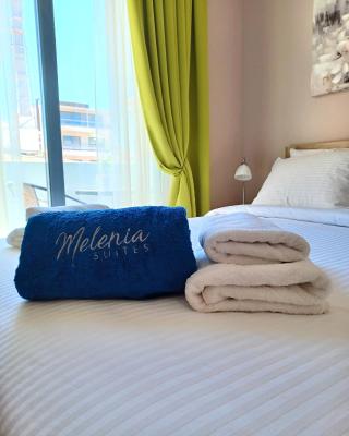 Melenia Suites