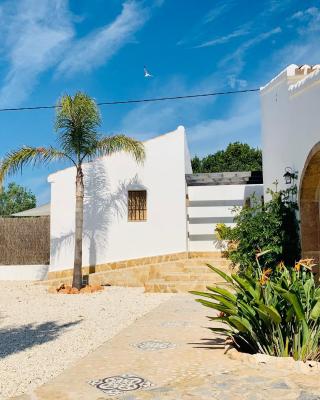 Finca Bona Nit