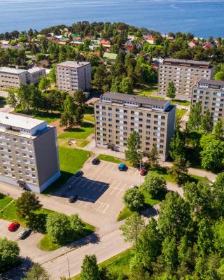 Apartments Borg Dyyni