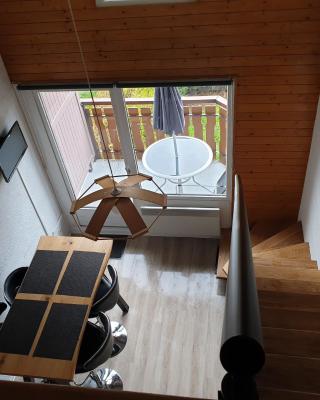 Appartement Châtel