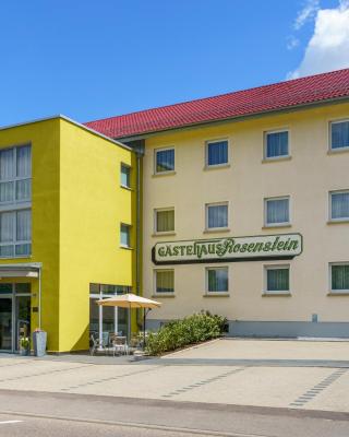 Hotel Rosenstein